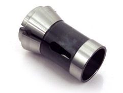 Kleština 173E DIN6343 (F48) kulatá hladká - 4 mm (DM50-EG)