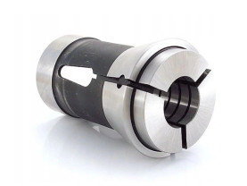 Kleština DIN 6343 (F48) kulatá - 32 mm