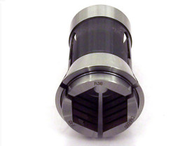 Kleština DIN 6343 (F48) šestihran - 24 mm