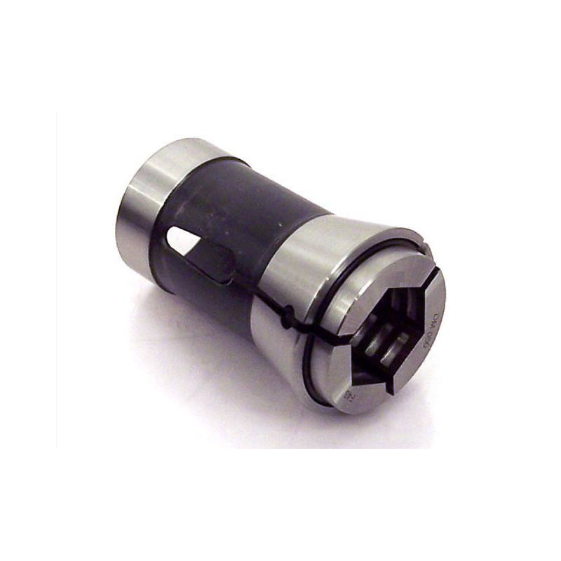 Kleština 173E DIN6343 (F48) šestihran drážkovaná 36 mm (DM50) Kleština 173E DIN6343 (F48) šestihran drážkovaná 36 mm (DM50)