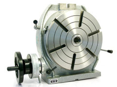 Otočný stůl - dělící, vertikální a horizontální 250 mm (DM344-250)