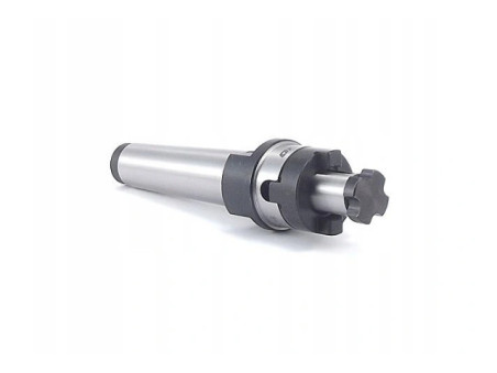 Univerzální frézovací trn Morse 2 - 13 mm - 42 mm (DM234)