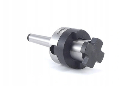 Univerzální frézovací trn Morse 2 - 32 mm - 51 mm (DM234)