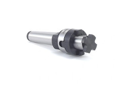 Univerzální frézovací trn Morse 3 - 22 mm - 47 mm (DM234)