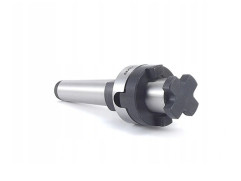 Univerzální frézovací trn Morse 3 - 27 mm - 48 mm (DM234)
