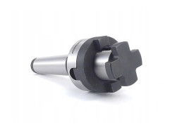 Univerzální frézovací trn Morse 4 - 40 mm - 59 mm (DM234)