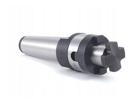 Univerzální frézovací trn Morse 5 - 32 mm - 66 mm (DM234)
