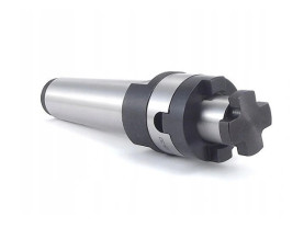 Univerzální frézovací trn Morse 5 - 32 mm - 66 mm (DM234)