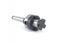 Univerzální frézovací trn Morse 2 - 22 mm - 46 mm (DM234)