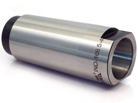 Redukční pouzdro MS5/MS4 bez unašeče (DM166)