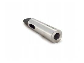 Redukční pouzdro MS3/MS1 s vyražečem (DM170)