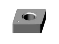 Výměnná břitová destička CNMA 120416 NN PVD