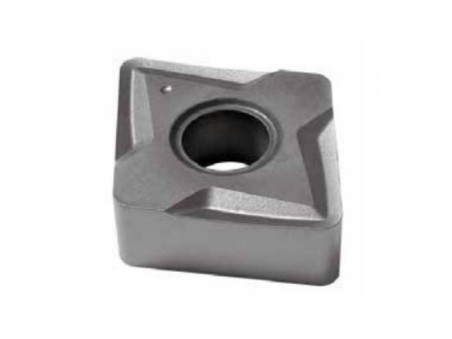 Výměnná břitová destička CNMP 120408 NN PVD