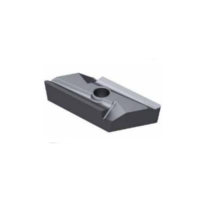 Výměnná břitová destička KNUX 160405 R11 PVD