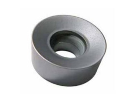 Výměnná břitová destička RCMT 1204 M0 PVD