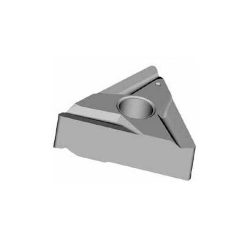 Výměnná břitová destička TNUX 160408 R PVD - DARMET
