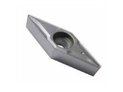 Výměnná břitová destička VBMT 160404 NN PVD - DARMET