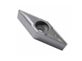 Výměnná břitová destička VBMT 160404 NN PVD - DARMET