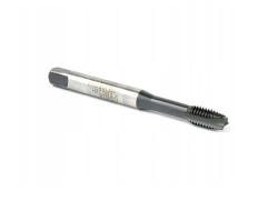 Strojní závitník pro metrické závity průchozí (Rm ≤ 800), DIN-371 HSS-E OX - M3 - FENES