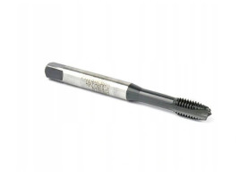 Strojní závitník pro metrické závity průchozí (Rm ≤ 800), DIN-371 HSS-E OX - M5 - FENES