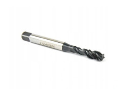 Strojní závitník pro metrické závity neprůchozí (Rm ≤ 800), DIN371 HSS-E OX - M3 - FENES