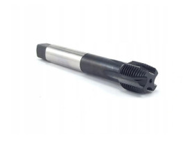 Strojní závitník pro trubkové závity průchozí (Rm ≤ 800), DIN5156 HSS-E OX - G3/8 - FENES