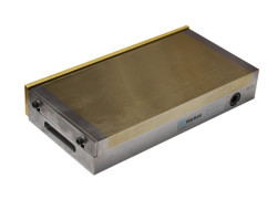 Neomicro 100 x 250 mm - magnetický upínač