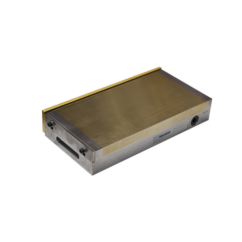 Neomicro 250 x 500 mm - magnetický upínač