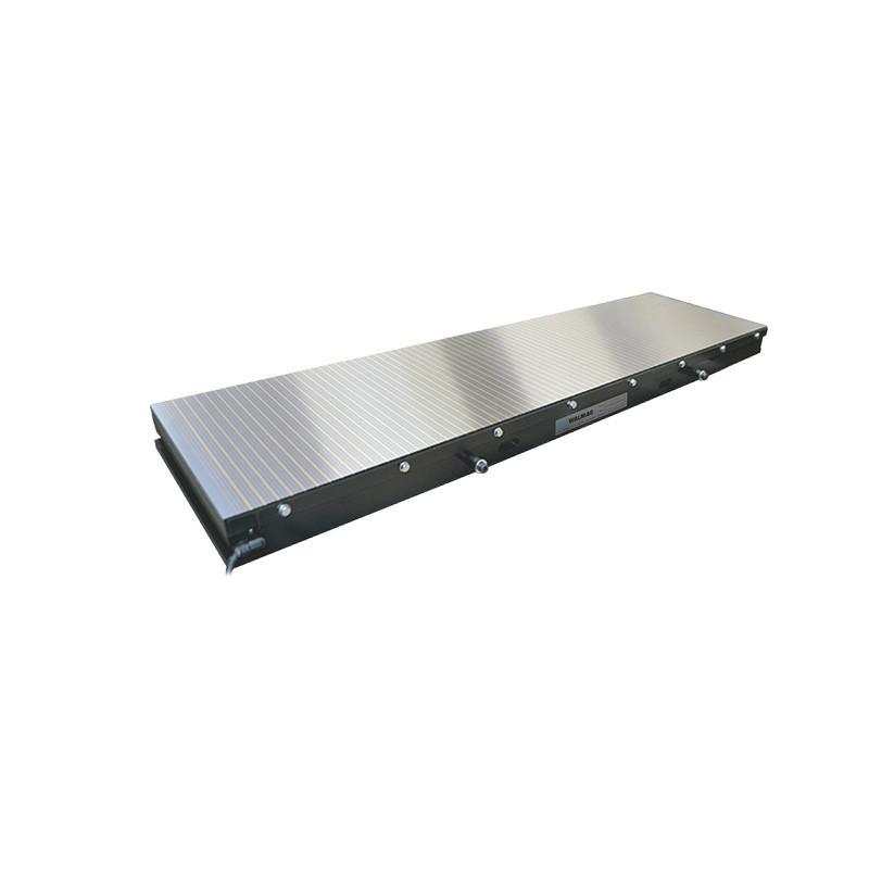 BJP 300 x 600 mm - elektromagnetický upínač