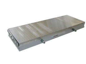 UNIGRIP 400 x 800 mm - elektromagnetický upínač