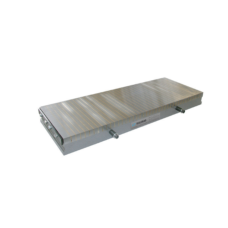 UNIGRIP 500 x 1000 mm - elektromagnetický upínač UNIGRIP 500 x 1000 mm - elektromagnetický upínač