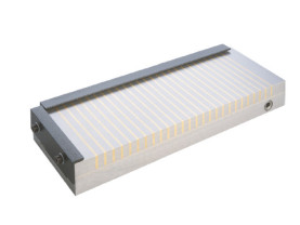 NEOMILL 150 x 350 mm - magnetický pemanentní upínač