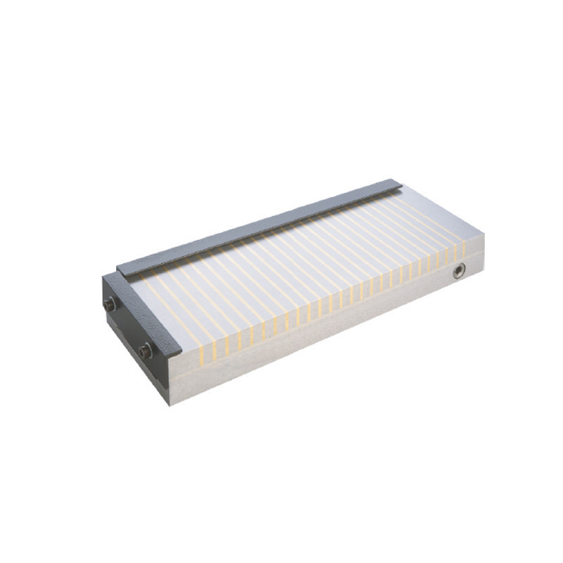 NEOMILL 200 x 600 mm - magnetický pemanentní upínač
