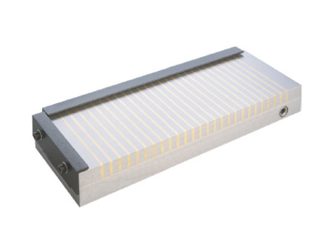 NEOMILL 250 x 600 mm - magnetický pemanentní upínač
