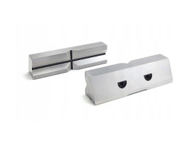 Vložky čelistí prizmatické 150 mm (sada) pro svěráky FPZ