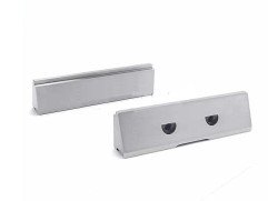 Vložky čelistí s osazením 100 mm (sada) pro svěráky FPZ