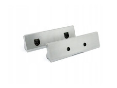 Vložky čelistí prizmatické 150 mm (sada) pro svěráky FPZV
