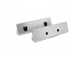 Vložky čelistí prizmatické 150 mm (sada) pro svěráky FPZV