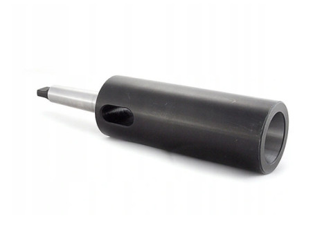 Redukční pouzdro prodloužené MS3/MS5 s unašečem (DM172)