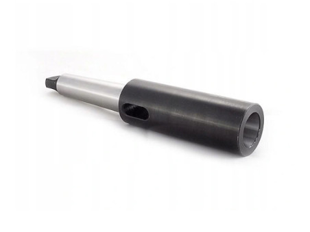 Redukční pouzdro prodloužené MS5/MS5 s unašečem (DM172)