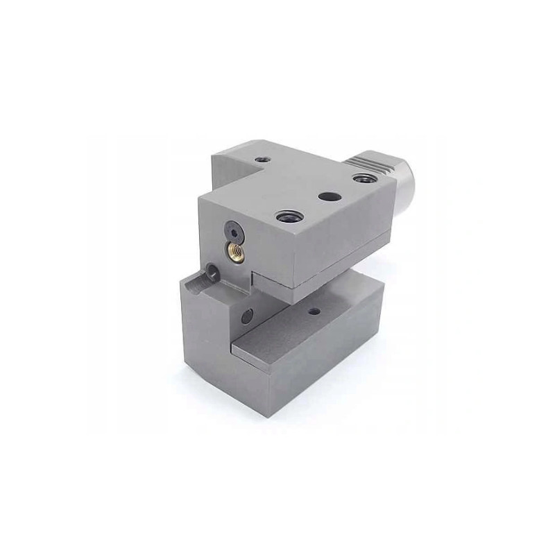 Držák VDI 40 axiální pravý C1.D40.H25 (1133P)