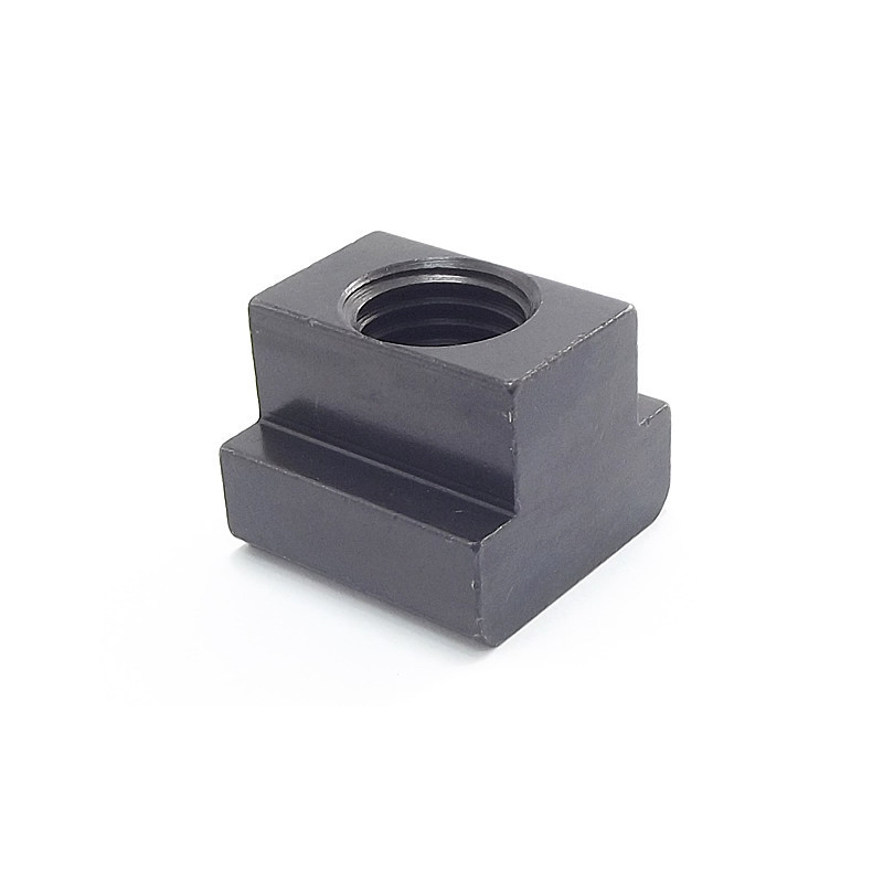 Matice do T-drážky M8 / 14 mm (RLV)