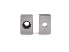 Středící kameny do svěráků (2ks) - 12/12 mm