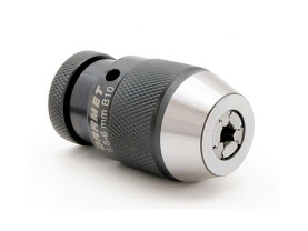 Vrtačkové sklíčidlo samoupínací  0,5 - 6 mm, B10 (J0106P)