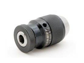 Vrtačkové sklíčidlo samoupínací  0,5 - 6 mm, B10 (J0106P)