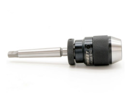 Vrtačkové sklíčidlo samoupínací  0,5 - 6 mm, B10 (J0106P)