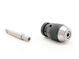 Vrtačkové sklíčidlo samoupínací  0,5 - 6 mm, B10 (J0106P)