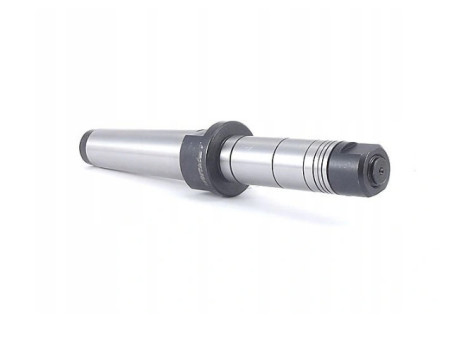 Frézovací trn prodloužený MS4 - 16 mm - 63 mm (DM218)
