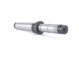 Frézařský trn prodloužený Morse 4 - 16 mm (DM218)