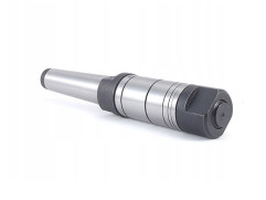 Frézařský trn prodloužený Morse 4 - 27 mm (DM218)